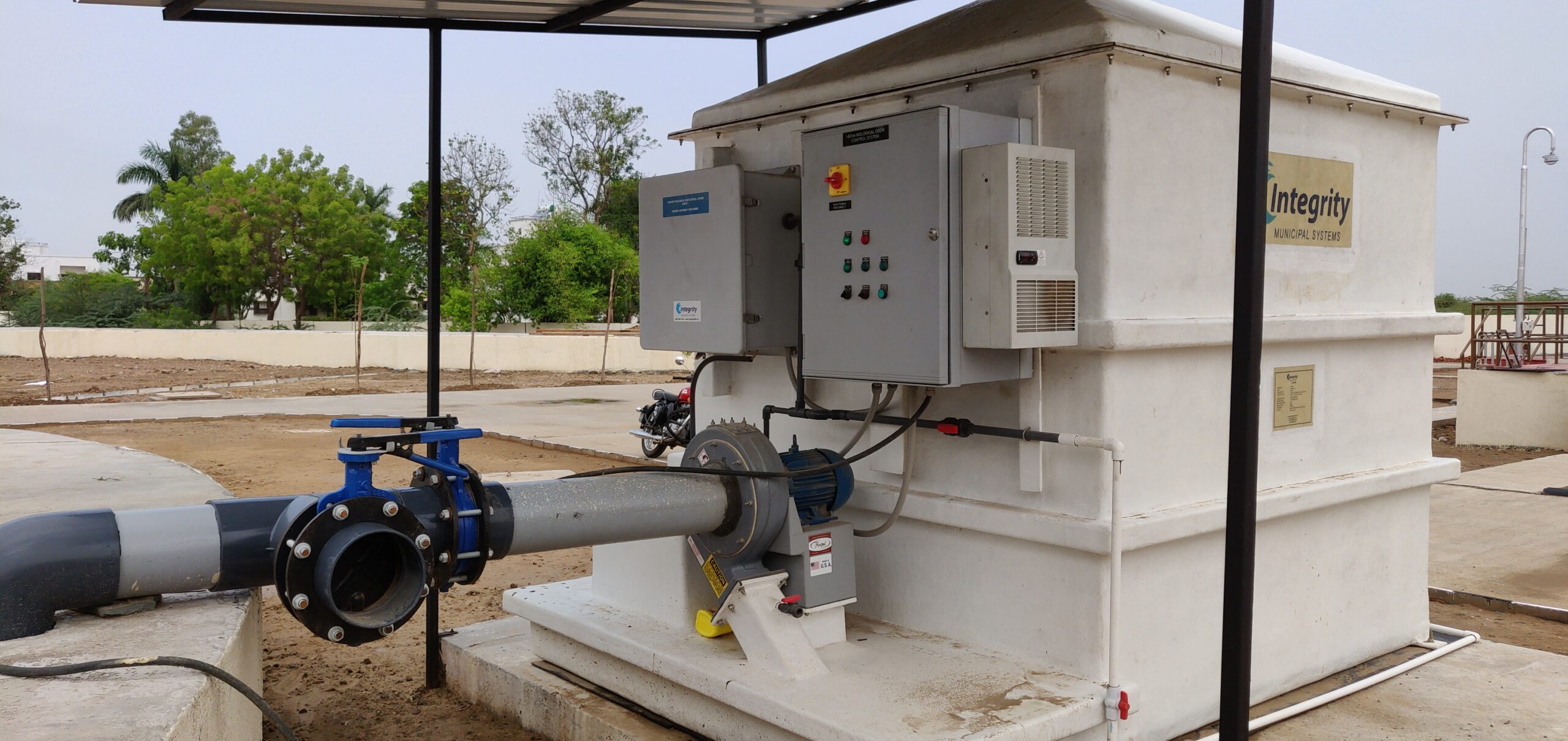 Water Project 5